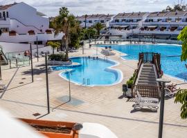 Parque don Jose, hotell i Costa Del Silencio