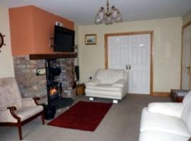 Fermanagh lakeside Self Catering, hotel din apropiere 
 de Hilton Park Victorian Gardens, Corranny