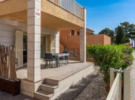 M4R Casa Iuca