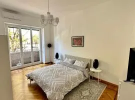 Casa Sebastopoli - vicino Pala Alpitour