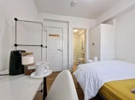 Nice Living Serviced Accommodations 4