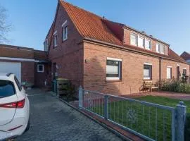 Ferienwohnung-Moewenblick