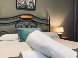 Hostal Paulino