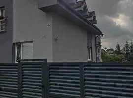 Ubytovanie Tri sestry