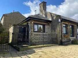 Unique Victorian stable conversion Halifax