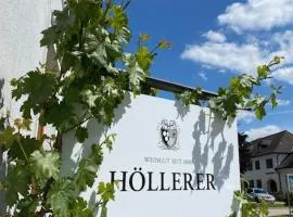Gästezimmer Weingut Höllerer