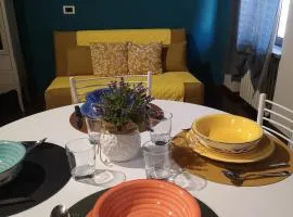 Borgo Fiore House