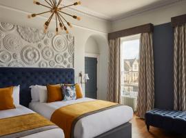 Hotel Indigo - Bath by IHG, מלון בבאת'