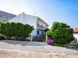 Apartments Jelica, ξενοδοχείο σε Pag