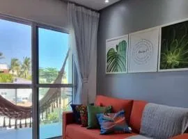 Apartamento em Porto de Galinhas