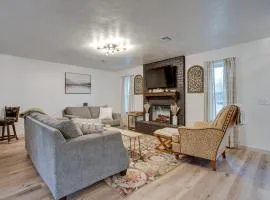 Chandler Vacation Rental on Route 66, Near Casino