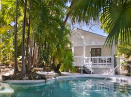 Westwinds Inn: Key West'te bir otel