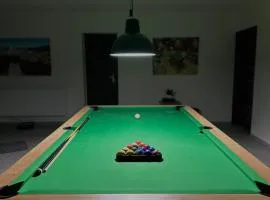 Apartmán Pantáreň