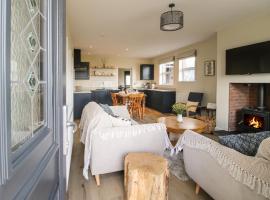Bethania, holiday home in Oswestry