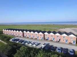 Apartment Antomine - 100m from the sea in Western Jutland by Interhome