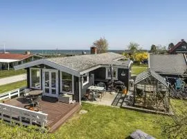 Holiday Home Ylvie - 150m from the sea in Funen by Interhome