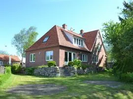 Apartment Atanasija - 8km from the sea in Western Jutland by Interhome