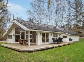 Holiday Home Juke - 425m from the sea by Interhome