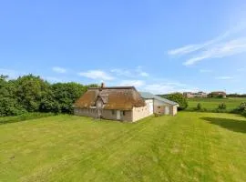 Holiday Home Thorarin - 25km from the sea by Interhome