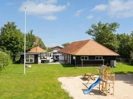 Holiday Home Gabriele - 17km from the sea by Interhome