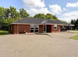 Holiday Home Aletta - 25km from the sea by Interhome