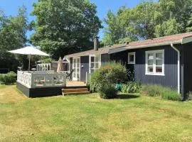Holiday Home Jeip - 400m to the inlet by Interhome
