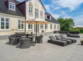 Holiday Home Niki - 15km from the sea in Western Jutland by Interhome