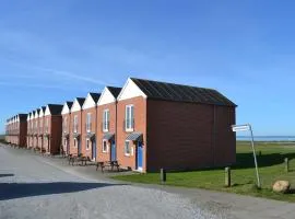 Apartment Arngerus in Western Jutland by Interhome