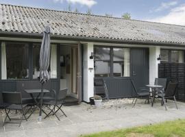 Apartment Skarthi - 20km from the sea in Western Jutland by Interhome, apartment in Skærbæk