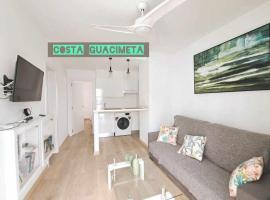 Costa Guacimeta Apartment, apartment in Los Pocillos