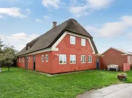 Holiday Home Kielo - 10km from the sea in Western Jutland by Interhome