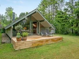 Holiday Home Hilla - 31km from the sea by Interhome