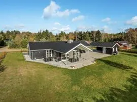 Holiday Home Geri - 700m from the sea by Interhome