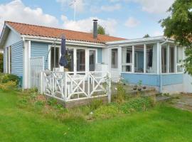 Holiday Home Altje - 400m from the sea in Djursland and Mols by Interhome, hotel i Egå