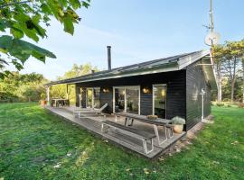Holiday Home Elfriede - 400m to the inlet in Djursland and Mols by Interhome, hotel i Havndal