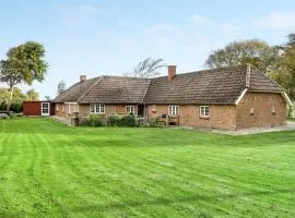Holiday Home Hedda - 15km from the sea by Interhome