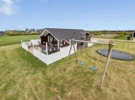 Holiday Home Claudius - 1-3km to the inlet by Interhome
