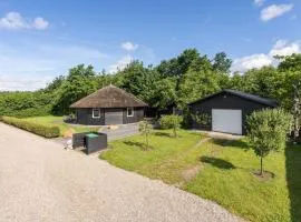 Holiday Home Adrienne - 35km from the sea by Interhome