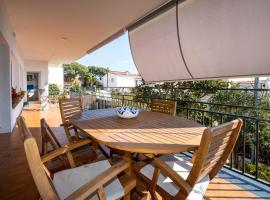 Apartment Millenium by Interhome, hotel a Premia de Dalt