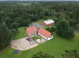 Apartment Beatha - 25km to the inlet by Interhome