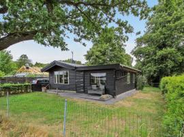 Holiday Home Graa in SE Jutland by Interhome, hotel in Skanderborg