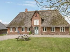 Holiday Home Inda - 10km from the sea in Western Jutland by Interhome
