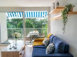 Apartment L'Ermitage-1 by Interhome