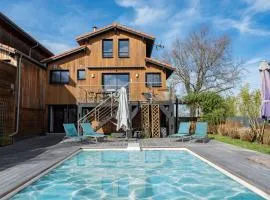 Villa Les Pinassottes by Interhome