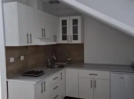Apartman Stefan Sokobanja