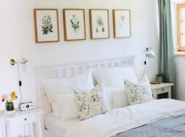 Ferienwohnung Bergliebe Höhenmoos