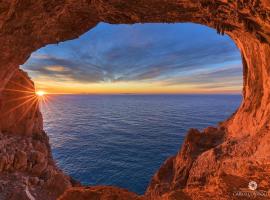 UN BEL POSTO AL MARE、サヴォーナのホテル