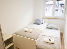 Oriente DNA Studios X