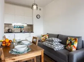 ENERGYLANDIA Zator Apartament Madzia