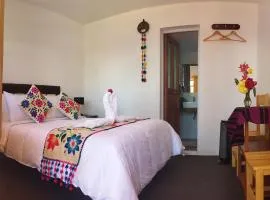 Amantani Pachatata Lodge